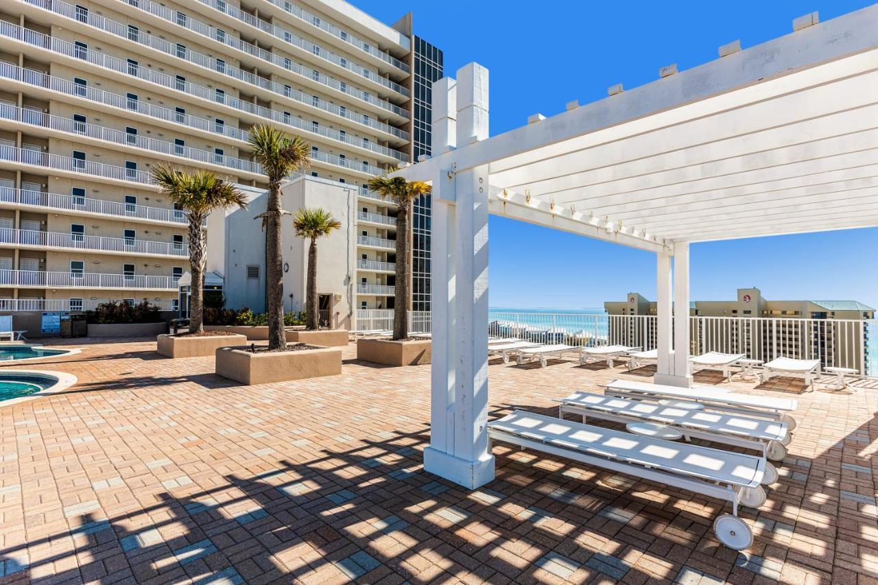 Laketown Wharf 1926 Panama City Beach Buitenkant foto